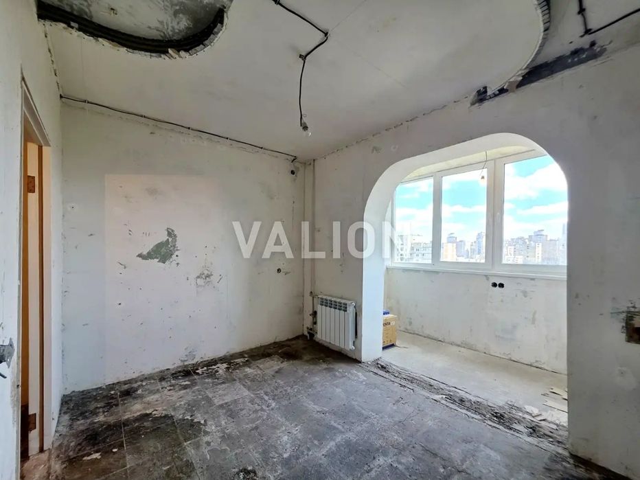 Квартира на вул. Чорнобильська, 6 в Києві, ID 382303, фото №6