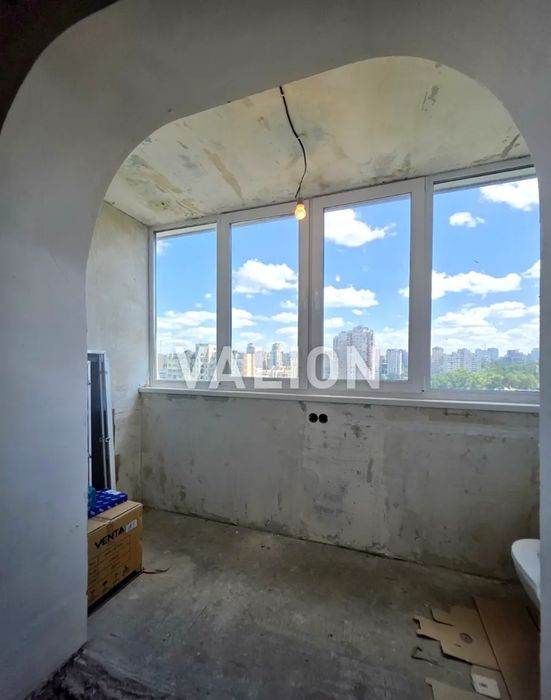 Квартира на вул. Чорнобильська, 6 в Києві, ID 382303, фото №8
