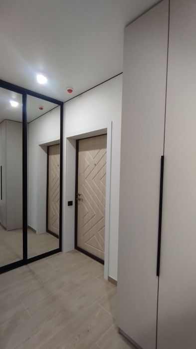 Квартира на ЖК «Акварель 3» в Одесі, ID 377448, фото №2