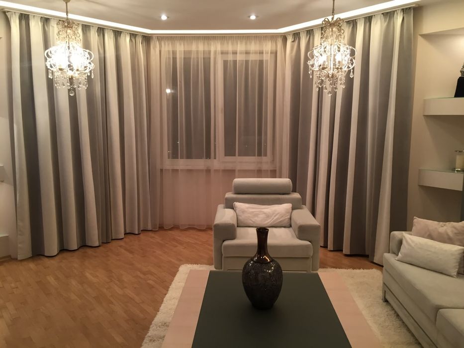 Квартира на Дніпровський в Києві, ID 383662, фото №14