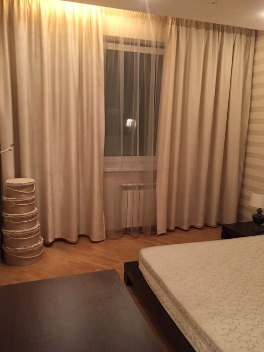 Квартира на Дніпровський в Києві, ID 383662, фото №8