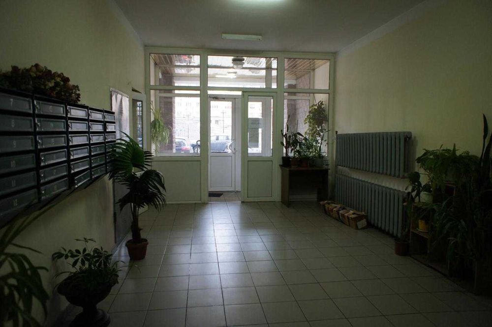 Квартира на Оболонський в Києві, ID 377472, фото №2