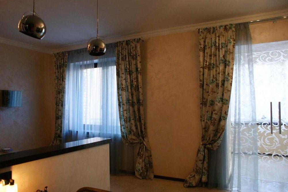 Квартира на Оболонський в Києві, ID 377472, фото №13