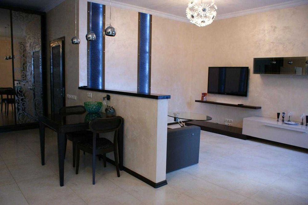 Квартира на Оболонський в Києві, ID 377472, фото №14