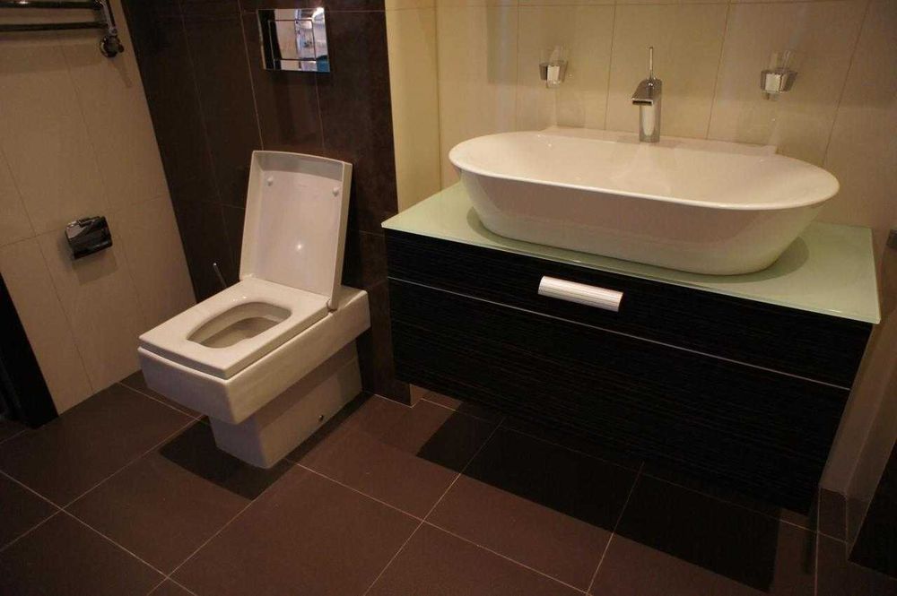 Квартира на Оболонський в Києві, ID 377472, фото №15