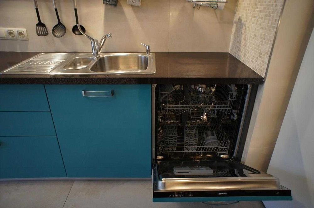Квартира на Оболонський в Києві, ID 377472, фото №20