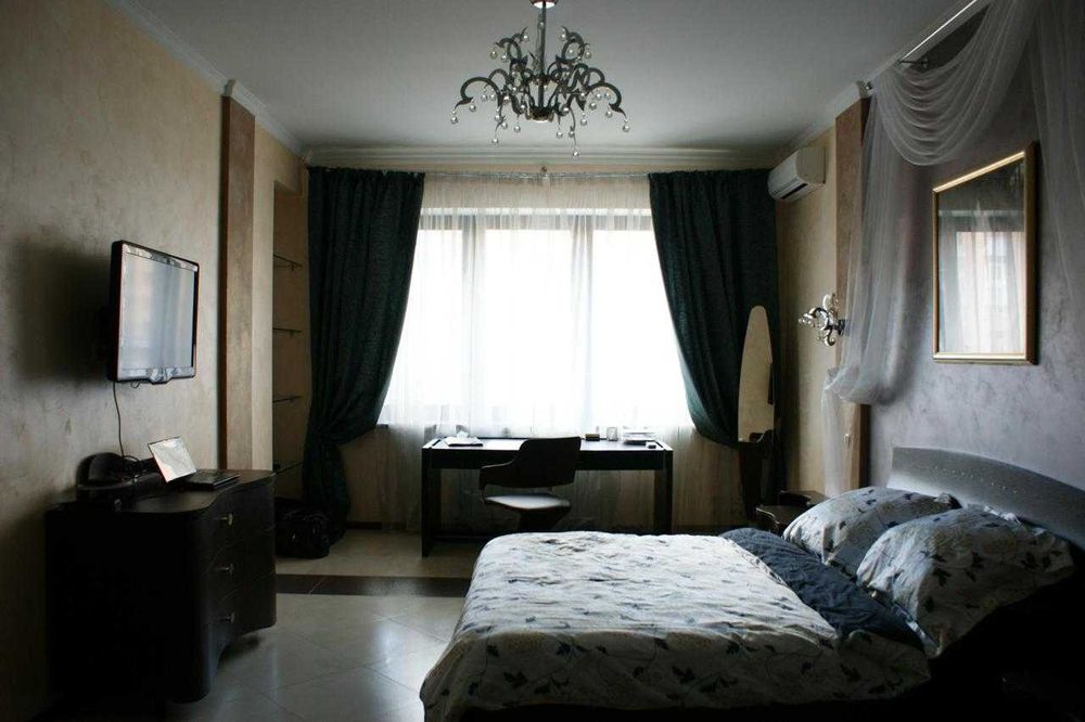 Квартира на Оболонський в Києві, ID 377472, фото №4