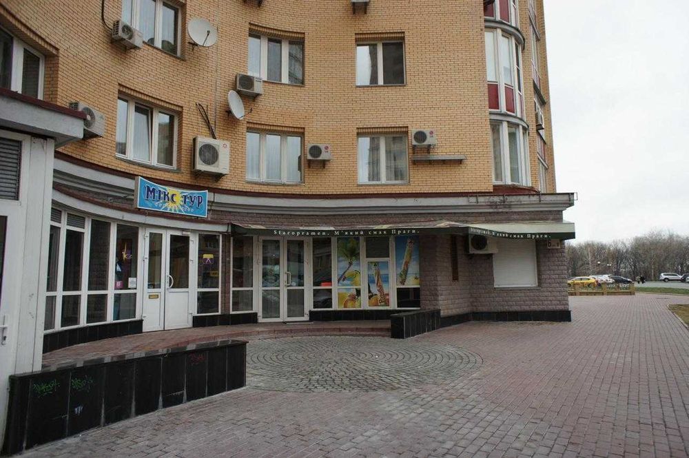 Квартира на Оболонський в Києві, ID 377472, фото №5