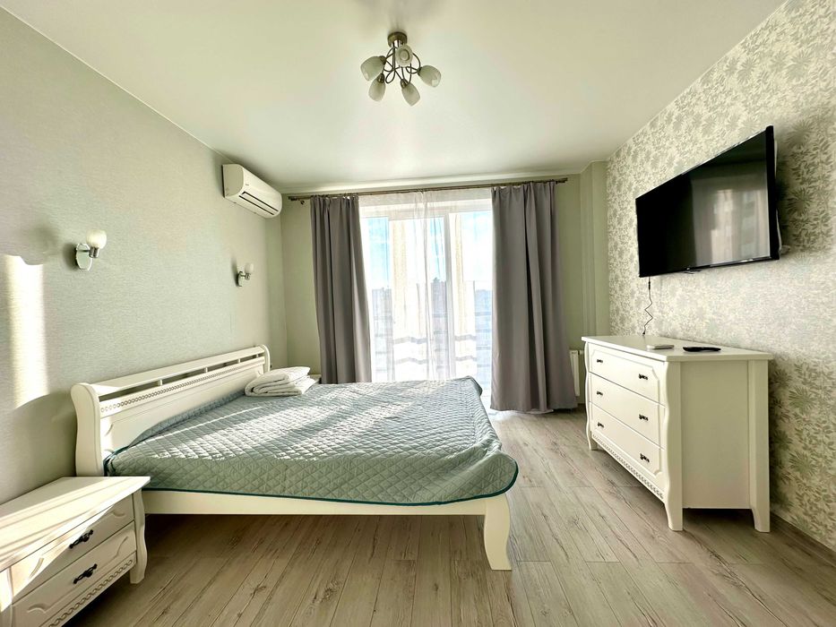 Квартира на вул. Деміївська, 16, ID 409091, фото №1