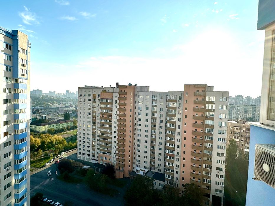 Квартира на вул. Деміївська, 16 в Києві, ID 409091, фото №13
