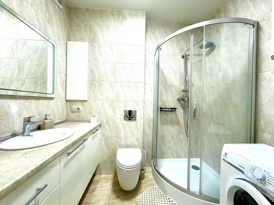 Квартира на вул. Деміївська, 16 в Києві, ID 409091, фото №15