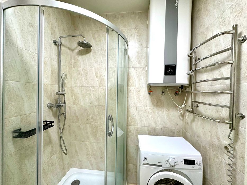 Квартира на вул. Деміївська, 16 в Києві, ID 409091, фото №16