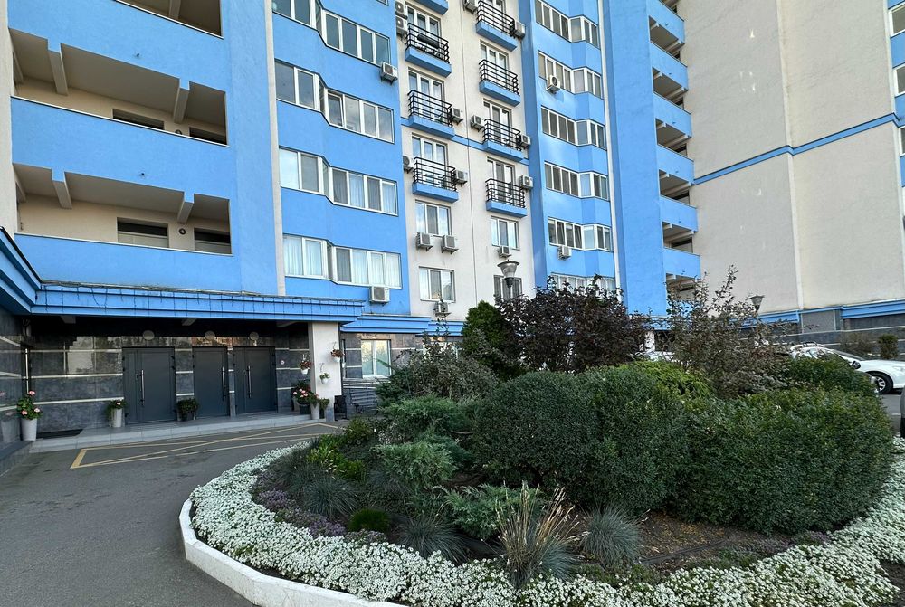 Квартира на вул. Деміївська, 16 в Києві, ID 409091, фото №19
