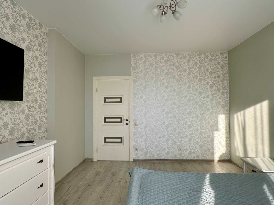 Квартира на вул. Деміївська, 16 в Києві, ID 409091, фото №3