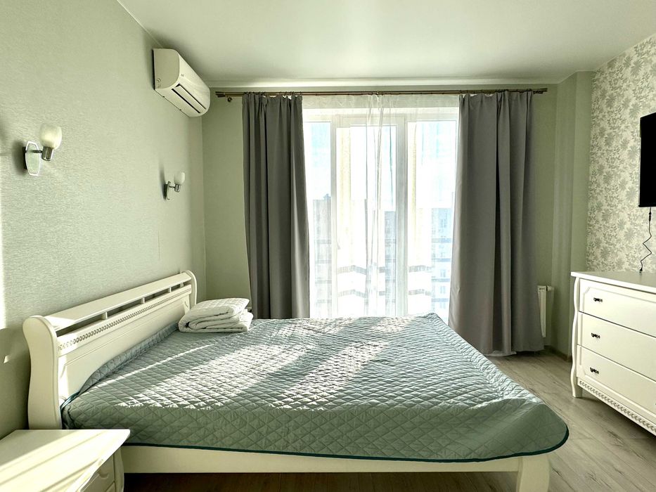Квартира на вул. Деміївська, 16 в Києві, ID 409091, фото №4