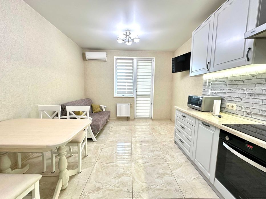 Квартира на вул. Деміївська, 16 в Києві, ID 409091, фото №6