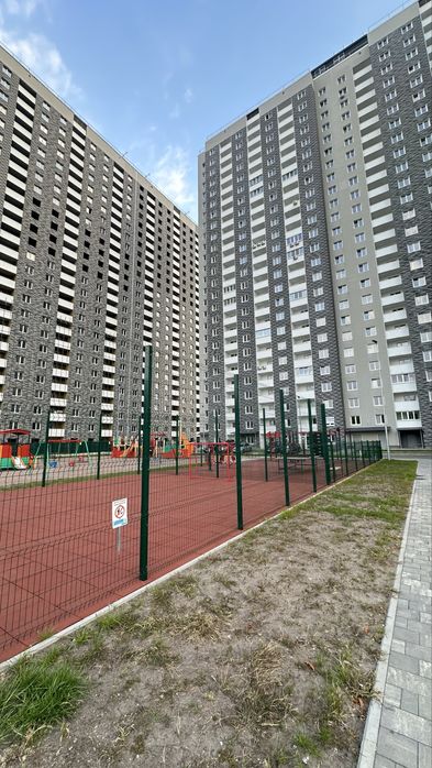 Квартира на вул. Героїв Енергетиків, 43 в Києві, ID 377520, фото №8