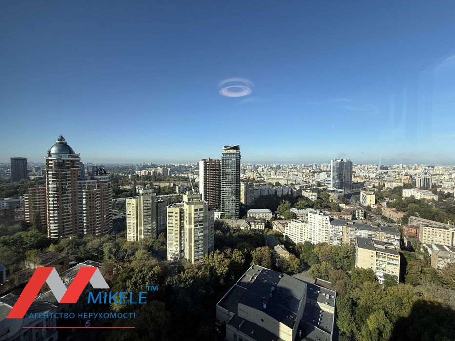 Квартира на вул. Панаса Мирного, 28А в Київ, ID 377511, фото №3
