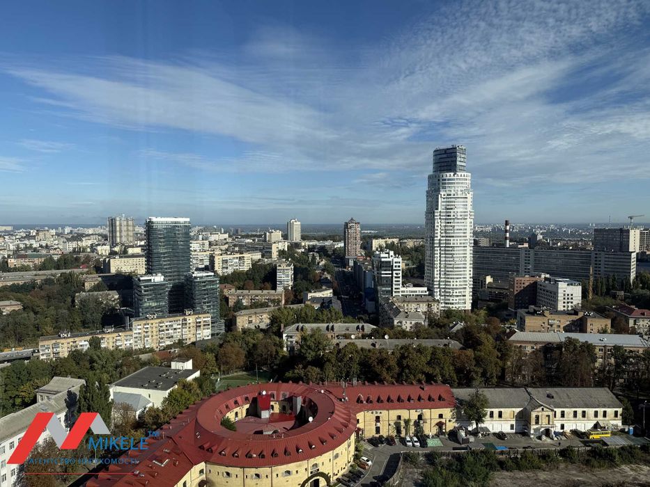 Квартира на вул. Панаса Мирного, 28А в Києві, ID 377511, фото №7