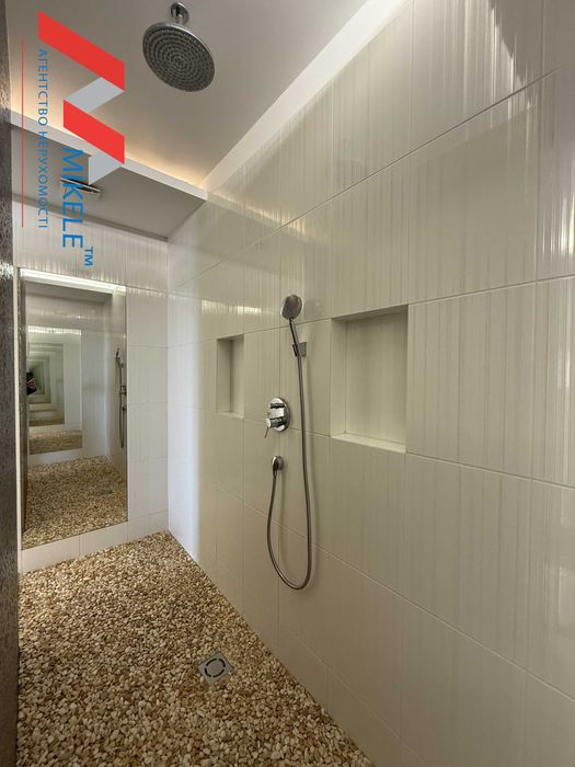 Квартира на вул. Панаса Мирного, 28А в Києві, ID 377511, фото №9