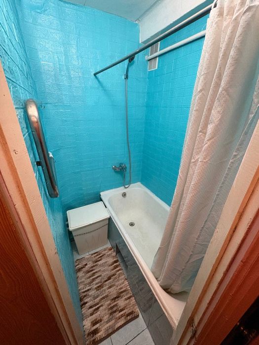 Квартира на вул. Данила Щербаківського, 57а в Києві, ID 377517, фото №13