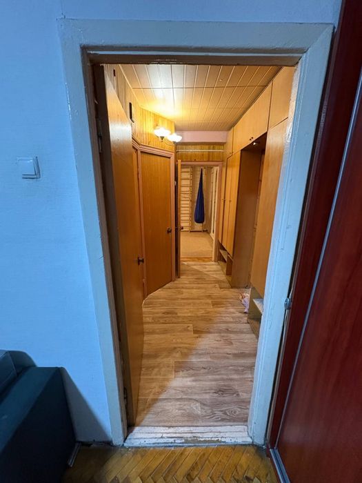 Квартира на вул. Данила Щербаківського, 57а в Києві, ID 377517, фото №6