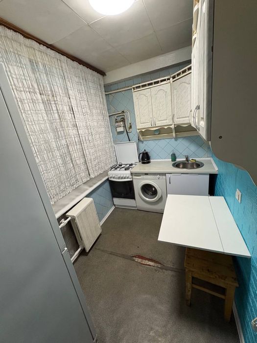 Квартира на вул. Данила Щербаківського, 57а в Києві, ID 377517, фото №8
