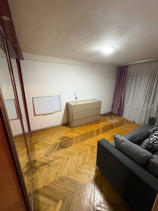 Квартира на вул. Данила Щербаківського, 57а в Києві, ID 377517, фото №10