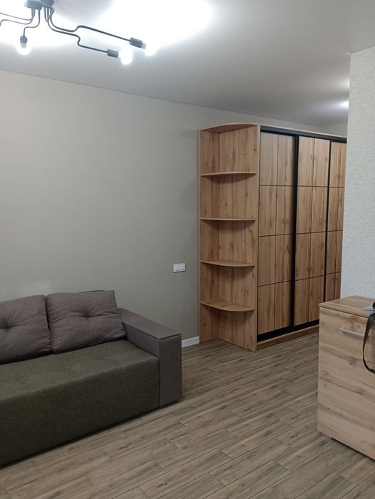 Квартира на пров. Балтійський, 3 в Києві, ID 377557, фото №3