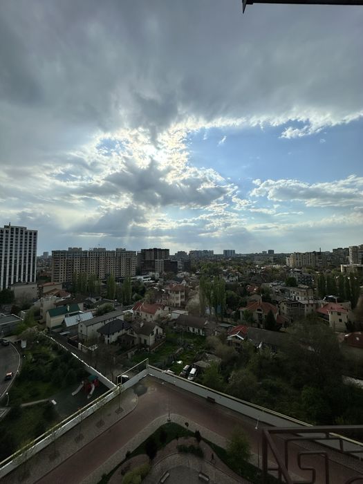 Квартира на Приморський в Одесі, ID 377525, фото №23