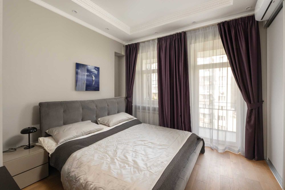 Квартира на біля метро Арсенальна в Києві, ID 377539, фото №5