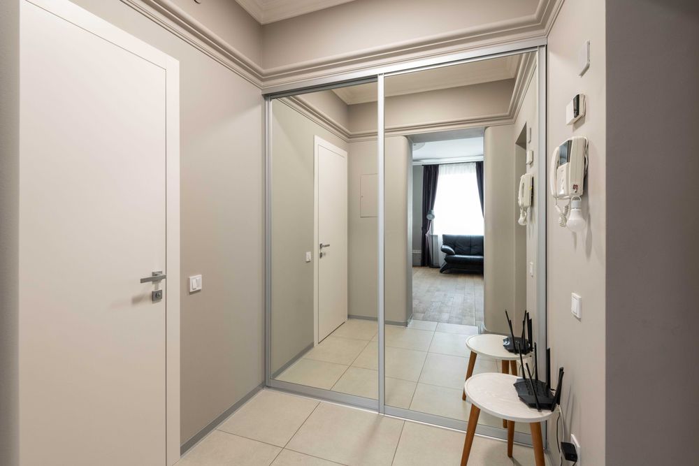 Квартира на біля метро Арсенальна в Києві, ID 377539, фото №8
