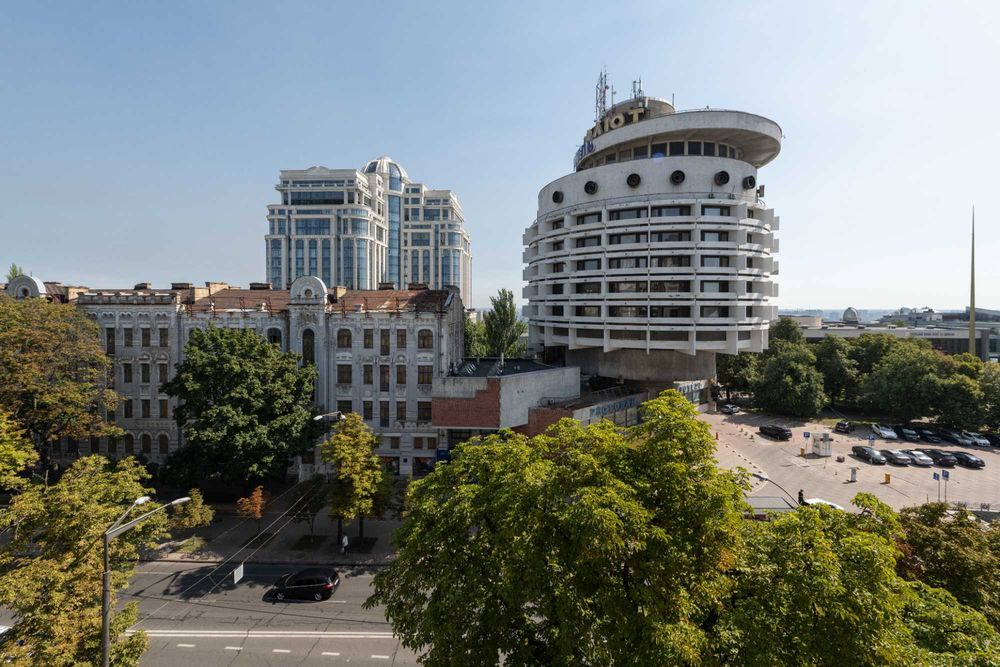 Квартира на біля метро Арсенальна в Києві, ID 377539, фото №9
