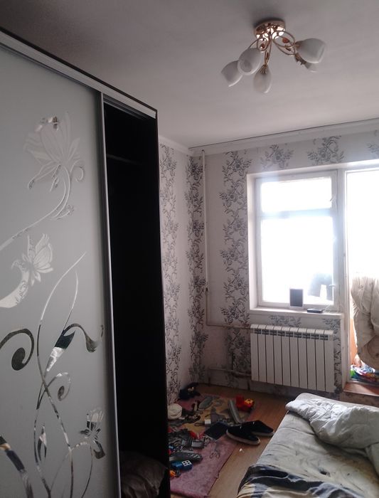 Квартира на вул. Закревського, 27/2 в Києві, ID 377562, фото №2