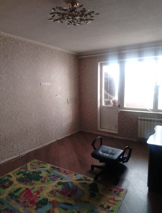 Квартира на вул. Закревського, 27/2 в Києві, ID 377562, фото №3