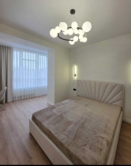 Квартира на вул. Лісогринівецька, ID 377986, фото №1