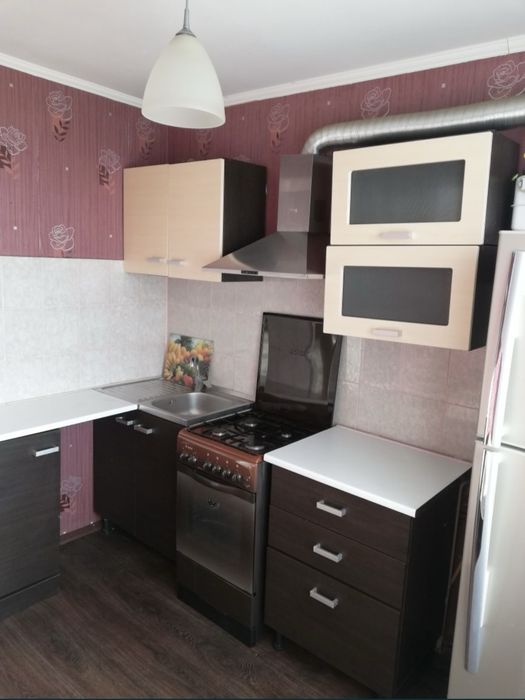 Квартира на Центральний в Миколаїв, ID 378720, фото №1