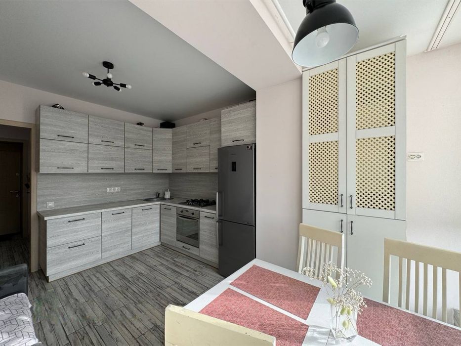 Квартира на вул. Шолуденка, 15б в Київ, ID 377565, фото №1