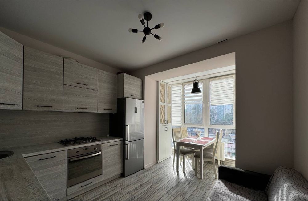 Квартира на вул. Шолуденка, 15б в Київ, ID 377565, фото №2