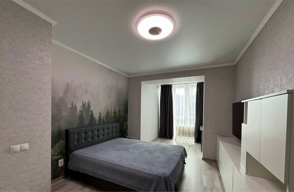 Квартира на вул. Шолуденка, 15б в Київ, ID 377565, фото №3