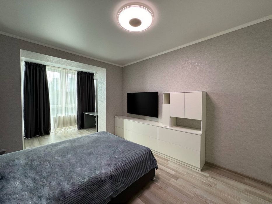 Квартира на вул. Шолуденка, 15б в Київ, ID 377565, фото №4
