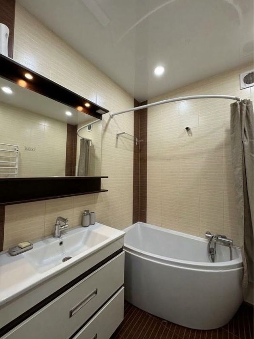 Квартира на вул. Шолуденка, 15б в Києві, ID 377565, фото №6