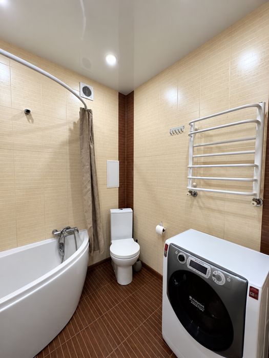 Квартира на вул. Шолуденка, 15б в Києві, ID 377565, фото №7