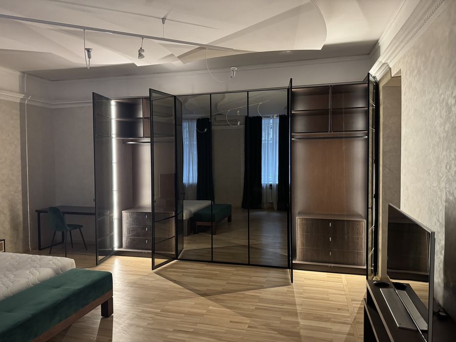 Квартира на вул. Хрещатик, 15 в Києві, ID 377596, фото №4