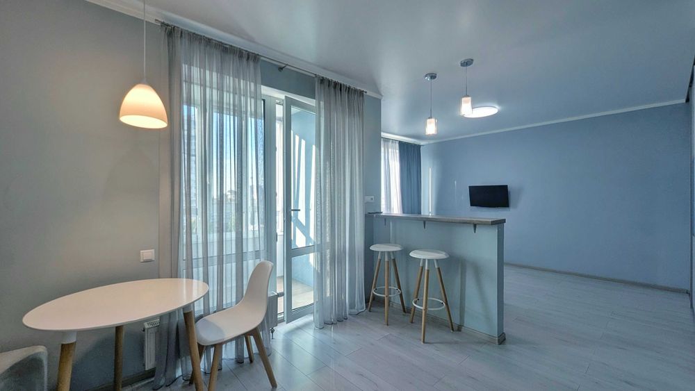 Квартира на вул. Шолуденка, 1В в Києві, ID 377589, фото №4