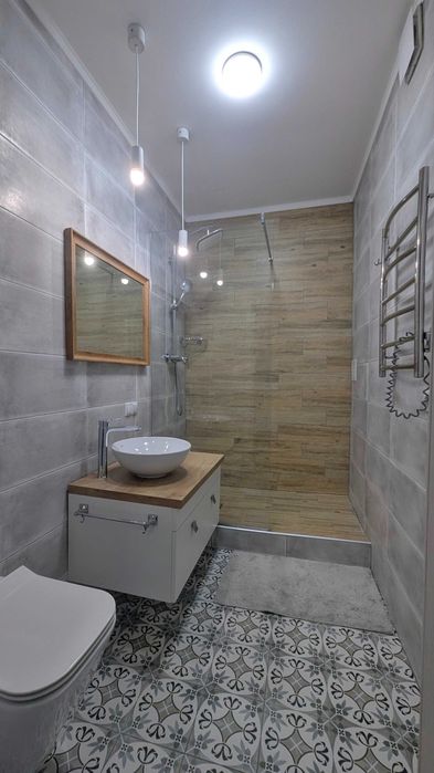 Квартира на вул. Шолуденка, 1В в Києві, ID 377589, фото №10