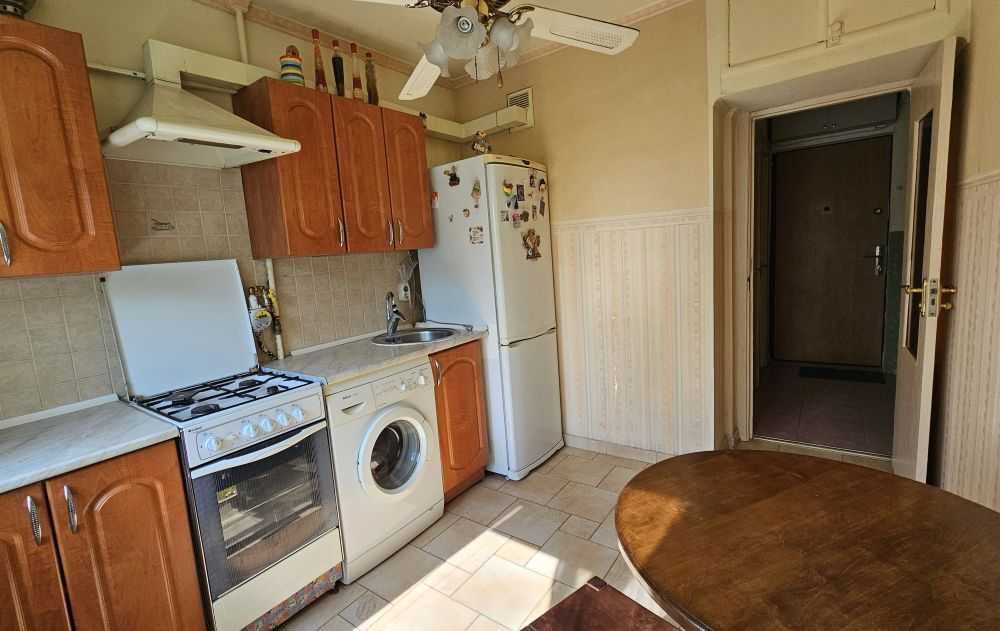 Квартира на вул. Ушинського, 24 в Києві, ID 377624, фото №2
