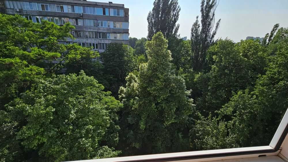 Квартира на вул. Ушинського, 24 в Києві, ID 377624, фото №12