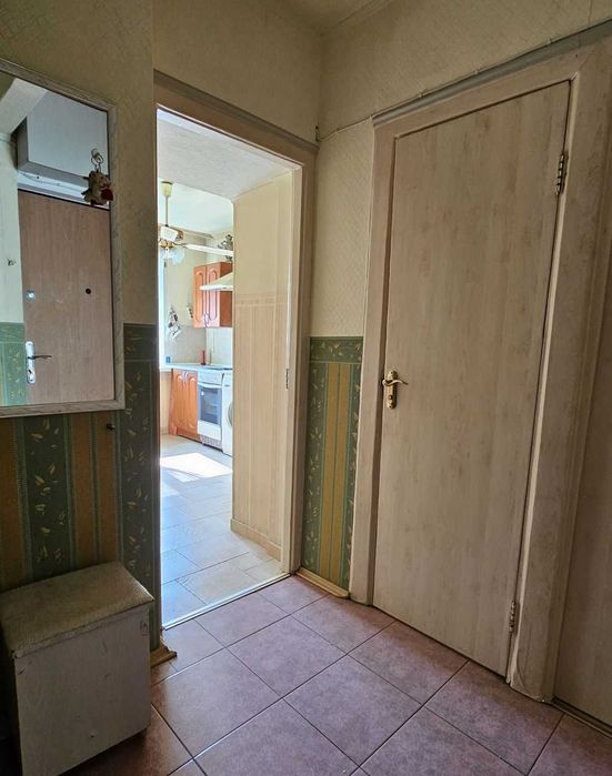 Квартира на вул. Ушинського, 24 в Києві, ID 377624, фото №3