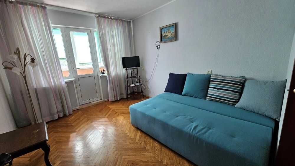 Квартира на вул. Ушинського, 24 в Києві, ID 377624, фото №4